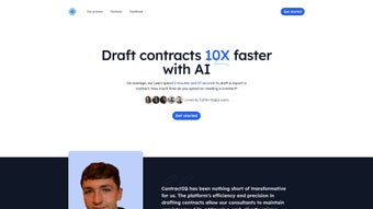 Image 0 for Contractiq