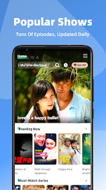 Image 0 for RookTV : K-Drama  Movie T…