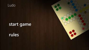 Image 1 for Ludo Game for Windows 10