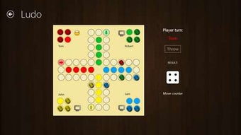 Image 0 for Ludo Game for Windows 10