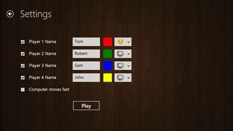 Image 2 for Ludo Game for Windows 10