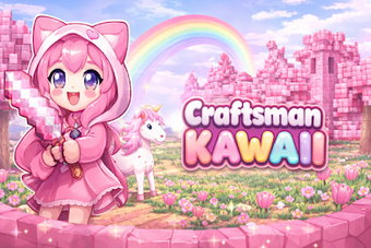 Imagen 0 para Craftsman kawaii vips