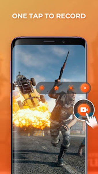 Imagen 3 para Screen Recorder & Video R…