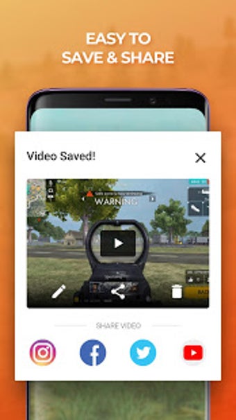 Imagen 0 para Screen Recorder & Video R…
