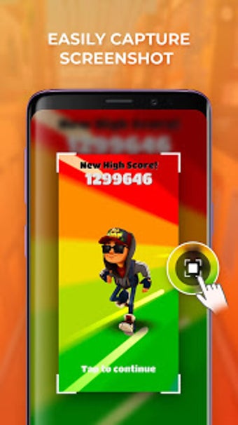 Imagen 2 para Screen Recorder & Video R…