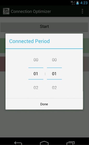 Image 3 for Connection Optimizer