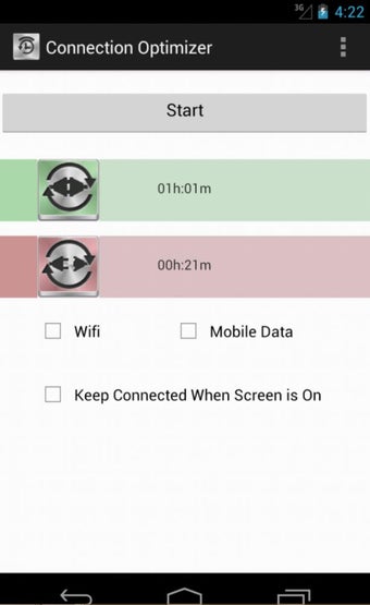 Image 1 for Connection Optimizer