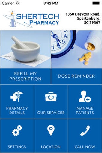 Image 0 for Shertech Pharmacy