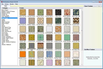 Imagen 0 para Genetica Viewer