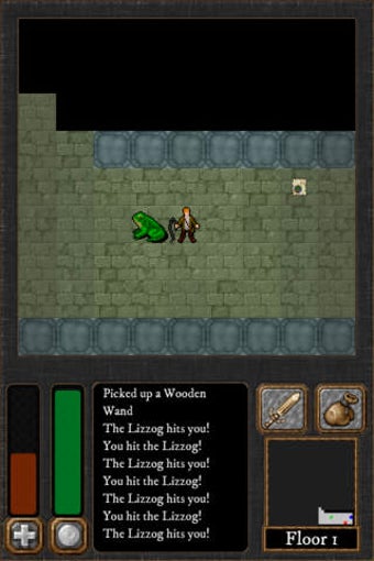 Image 0 for The Dungeon