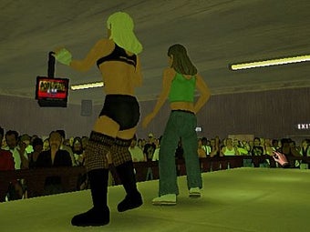 Imagen 0 para Popscene
