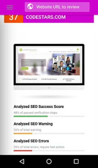 Imagen 2 para Advanced SEO ToolsFatSage…