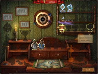 Imagen 0 para Golden Trails 2: The Lost…