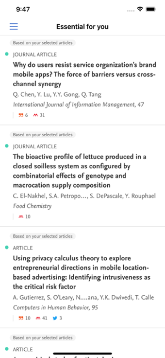 Image 1 for Scopus Discovery