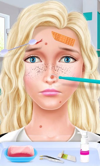 Imagen 0 para High School Salon: Beauty…