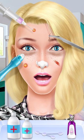 Imagen 1 para High School Salon: Beauty…