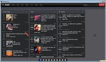 Imagen 0 para Reditr