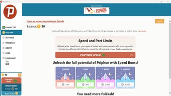 Image 2 for Psiphon