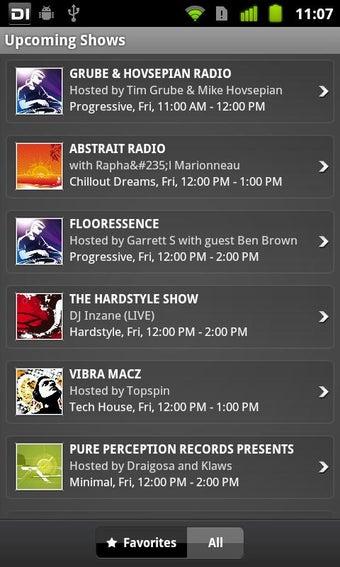 Image 2 for Digitally Imported Radio