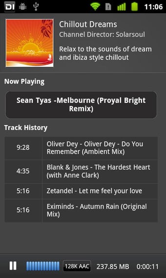 Image 1 for Digitally Imported Radio