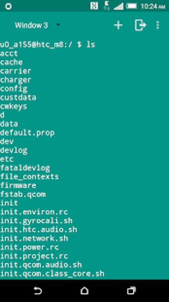 Image 0 for Material Terminal