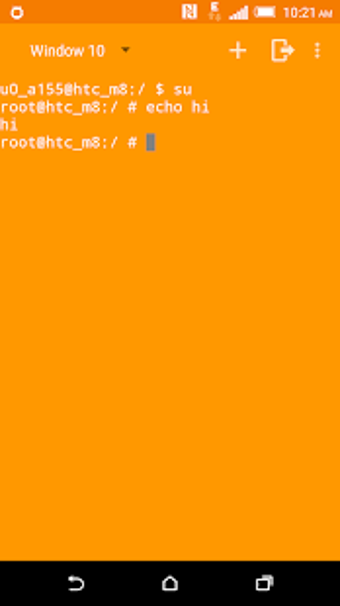 Image 1 for Material Terminal