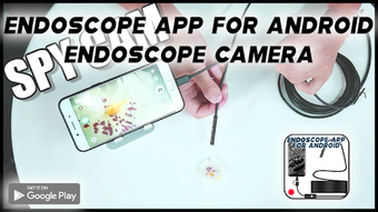 Image 1 for Endoscope APP for android…