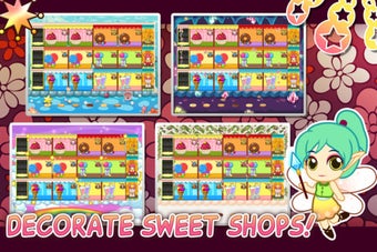 Image 2 for Princess Sweet Shop