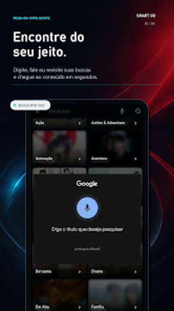 Image 0 for Smart Go - Filmes e Série…