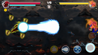 Imagen 2 para Devil Fighter Dragon X