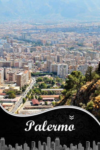 Image 0 for Palermo City Travel Guide