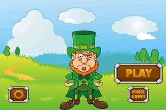 Image 0 for Leprechaun Pot of Gold Ma…