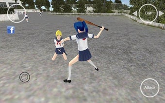 Image 0 for Yandere School