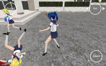 Image 1 for Yandere School
