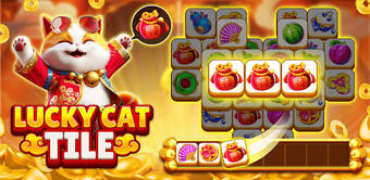 Image 0 for Lucky Cat Tile: Fortune M…