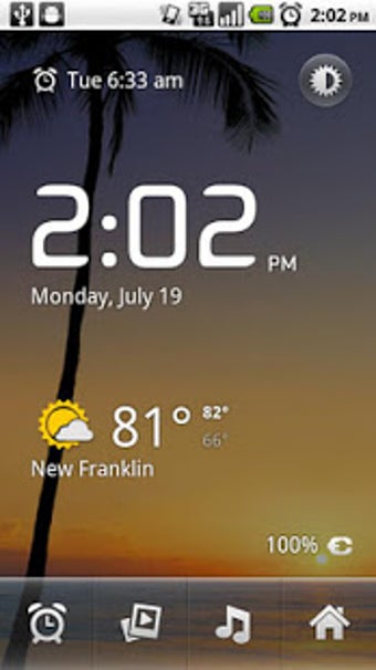 Image 2 for Alarm Clock Plus