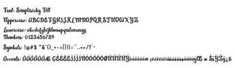 Imagen 0 para Simplisicky