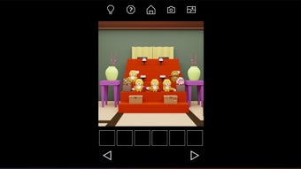 Image 0 for Escape Game Sleepless