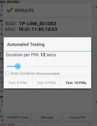 Image 2 for Wifi WPS Plus