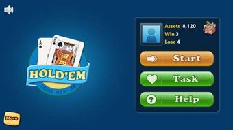 Imagen 2 para Texas hold'em Poker Plus …