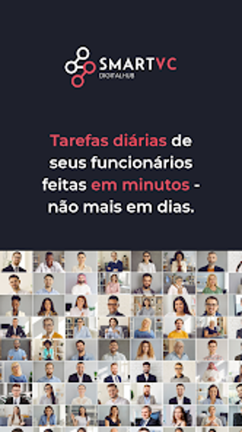 Imagen 0 para SmartVC: Ecossistema de R…