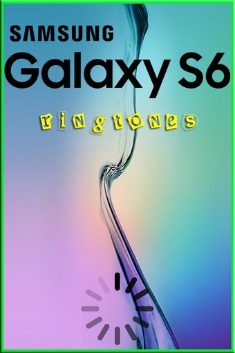 Imagen 3 para ringtones S6 edge galaxy