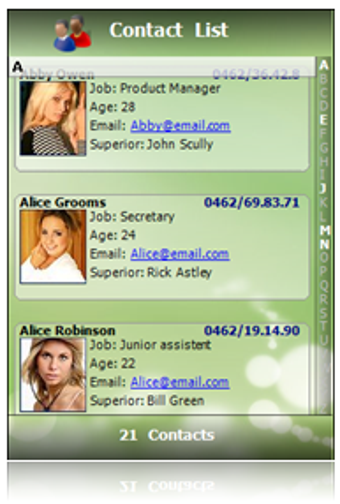 Image 0 for TMS Smooth Controls Pack(…