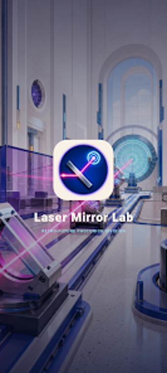 Imagen 0 para Laser Mirror Lab