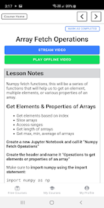 Image 3 for Zenva - Learn Programming