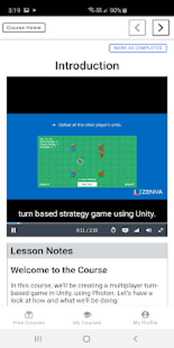 Image 1 for Zenva - Learn Programming
