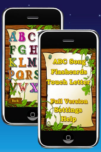 Imagen 0 para iLearn ABC Lite