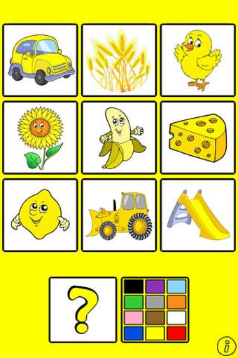 Image 0 for Music Color