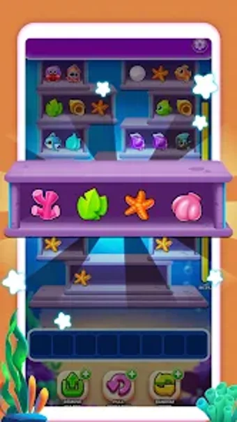 Image 0 for Fish Triple Goods 3