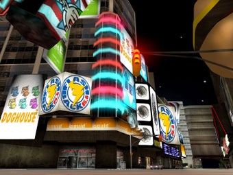 Image 0 for Grand Theft Auto III